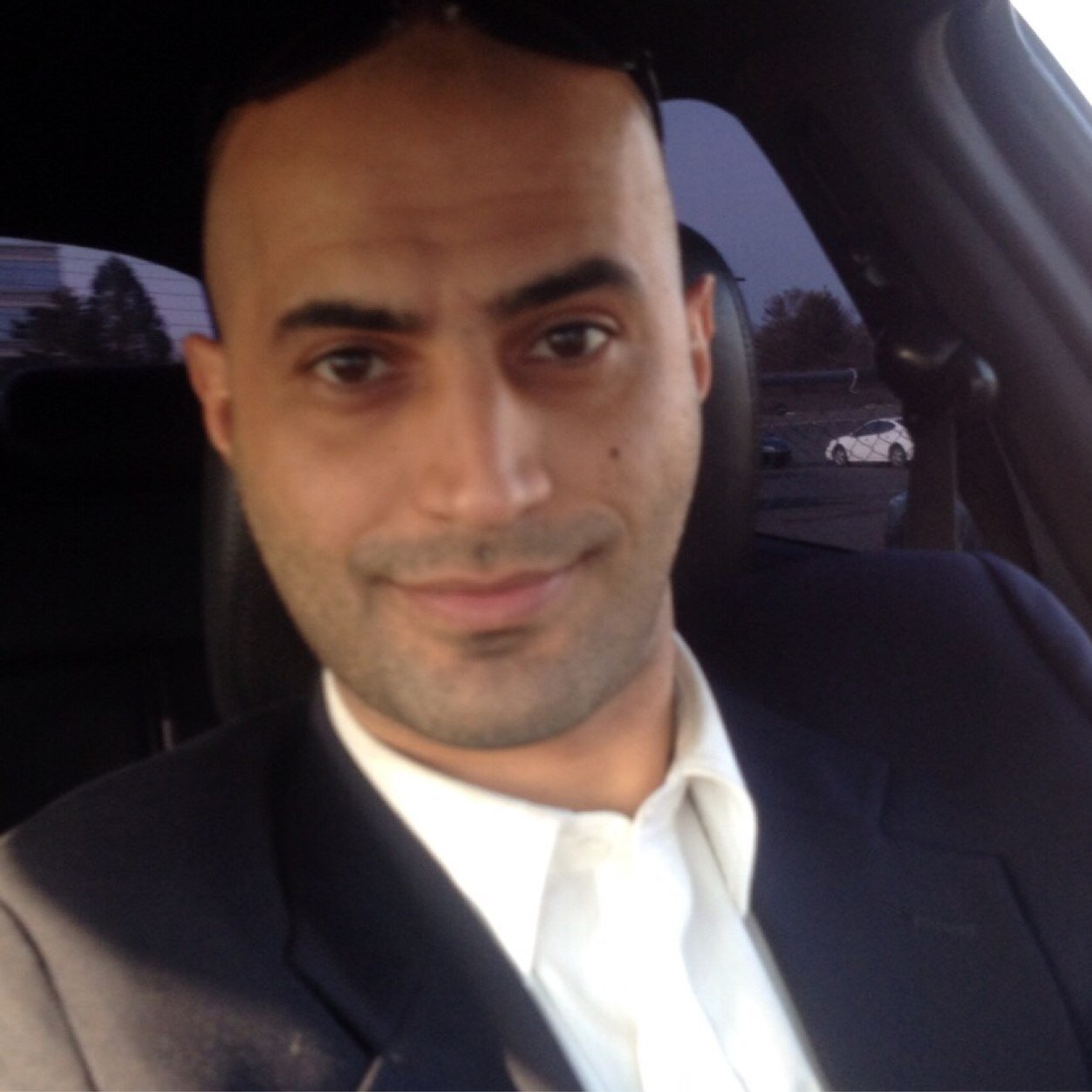 KJibouri's profile picture. Iraqi American; USMC vet working in Iraq. Father to a son, husband to one.