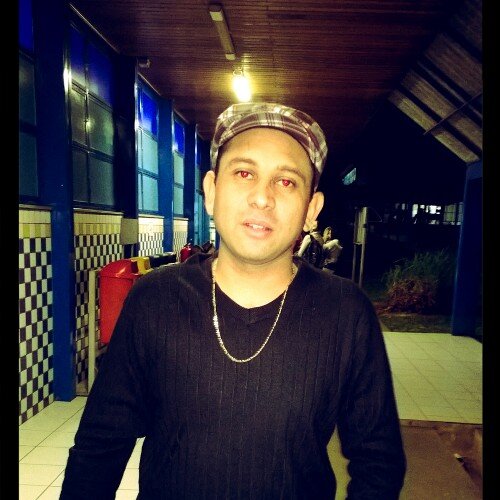 Flacesar_r Profile Picture