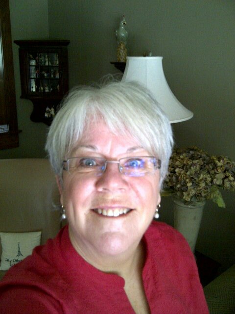 Retired nurse, atheist, mother to wonderful, freethinking son and daughter and brilliant husband and precious amazing granddaughter.