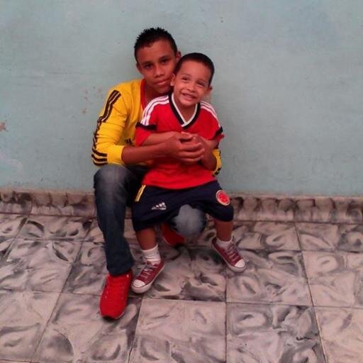 arbey_u's profile picture. 