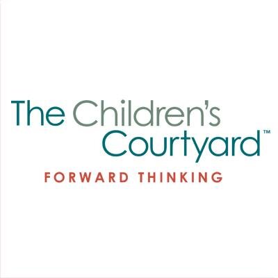 Our twitter account is not active at this time – to reach us, head over to Facebook (@ChildrensCourtyard) or Instagram (@childscourtyard)!