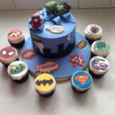 kim ricketts - @CakeryKim - Twitter