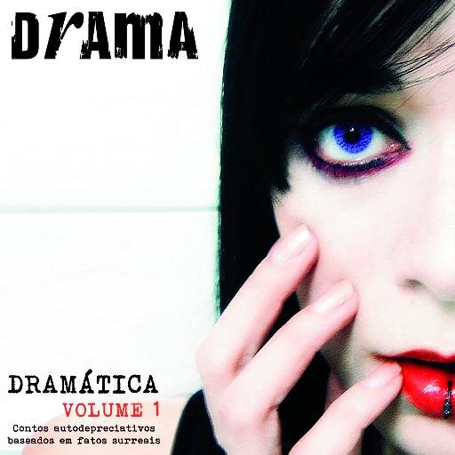 Industrial Rock from Rio de Janeiro. New EP - DRAMÁTICA VOLUME 1 - OUT NOW!
