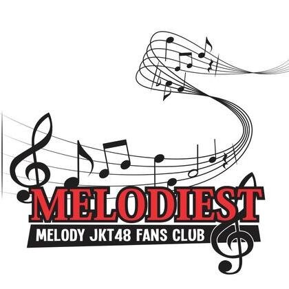 NEW Account Melodiest JKT48 FC | We always support and give information about @melodyJKT48 & @officialJKT48 | Come follow us ! ^_^