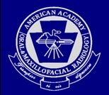 AAOMRAssoc's profile picture. This is the official Twitter for The American Academy of Oral & Maxillofacial Radiology.