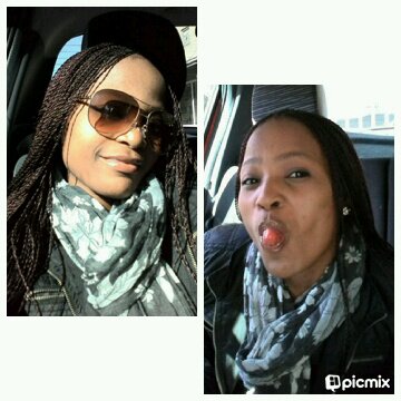 I love myself...
