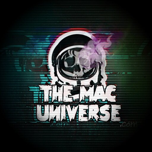 TheMacUniverse Profile Picture