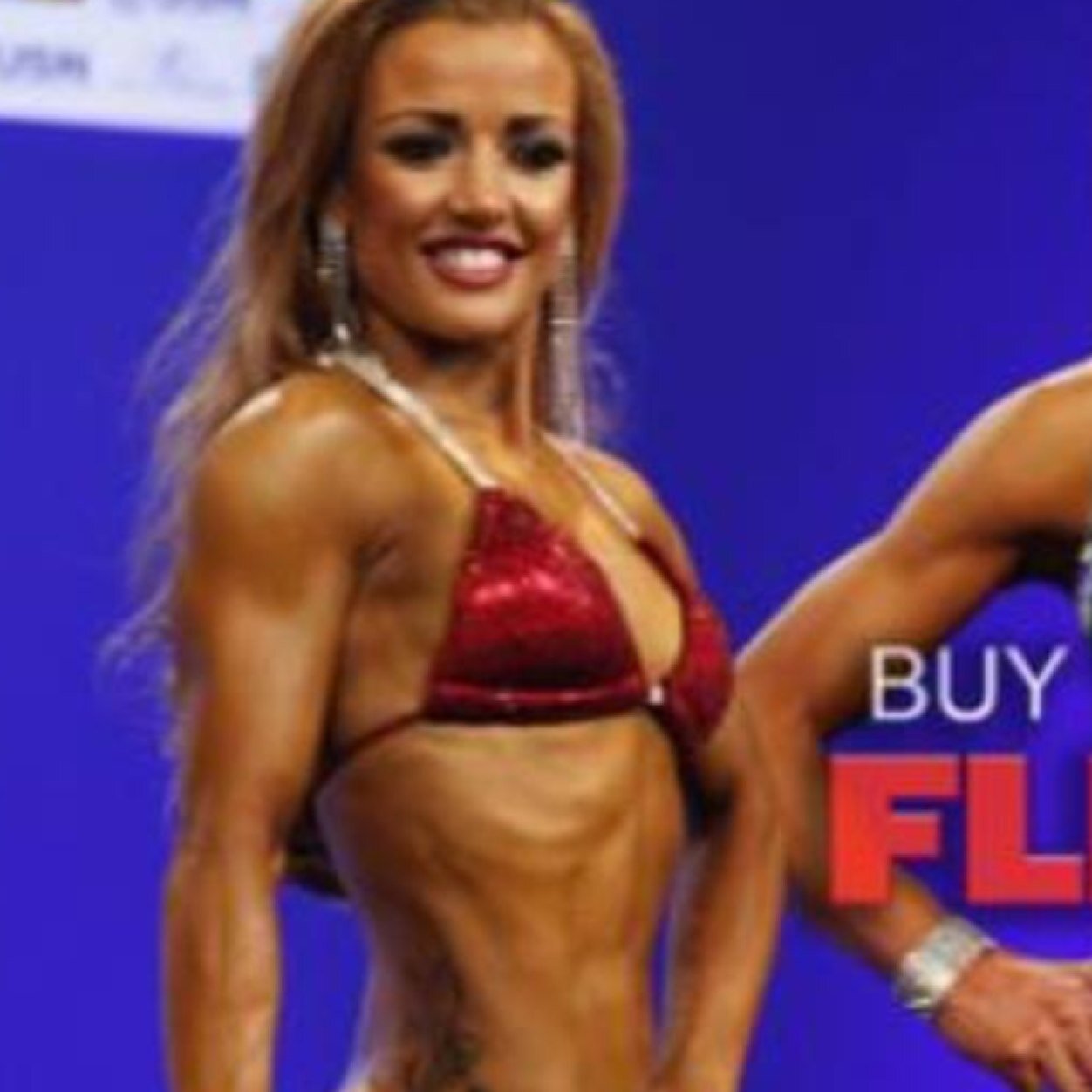 Misskerrybikini's profile picture. UKBFF Bikini Competitor...North East bikini champion 2013. British Qualifier. Sponsored Athlete @ Total fitness gym. Nhs Midwife