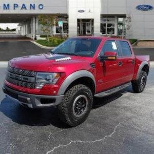 Serving all your Ford Lincoln needs in the tri-county area