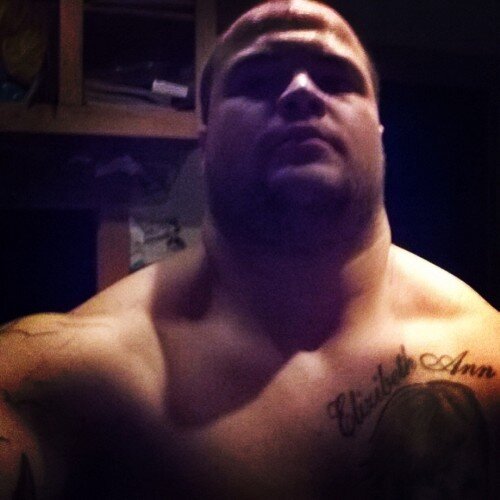 Hulk0988's profile picture. 