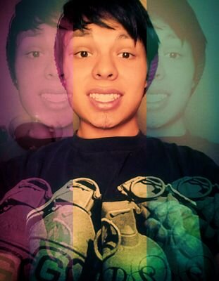 J_Mac505's profile picture. Quickly.