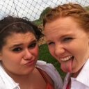 Tristyn Lea Foster  - @LeaTristyn - Twitter