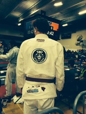 benjievans87's profile picture. 