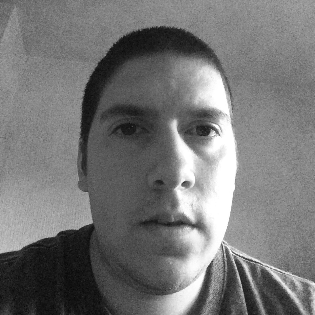 JP_on_twittor's profile picture. slightly geeky with a quirky sense of humour. What more do you need to know?