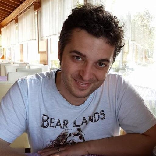 Fatih Yüce
