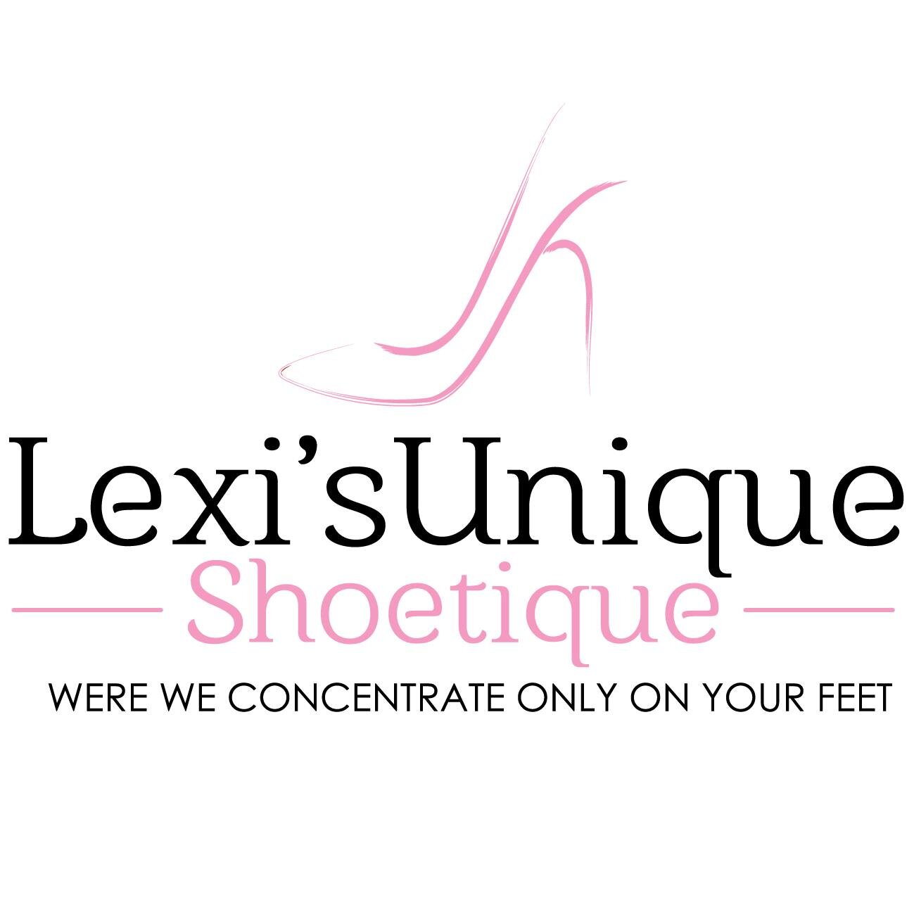 LexUShoetique Profile Picture