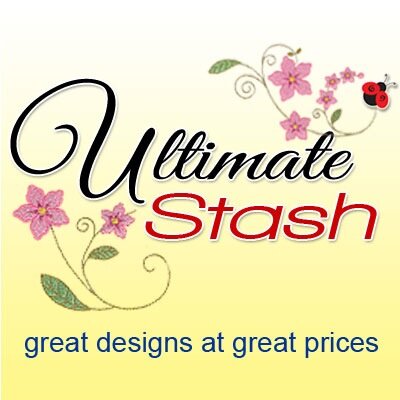 ultimatestash's profile picture. Adorable Ideas by John Deer. One stop shop for over 25,000 professionally digitized embroidery designs