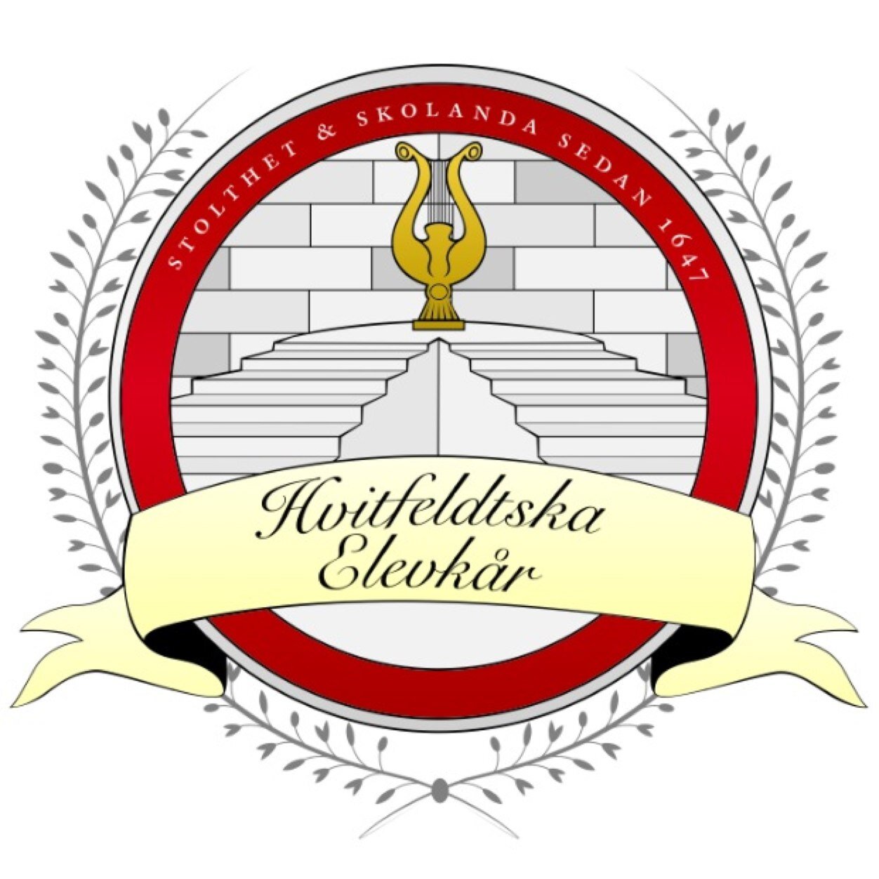 hvitkar's profile picture. Stolthet & Skolanda sedan 1647.