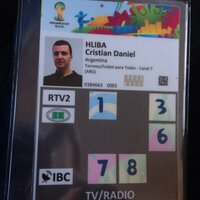 Cristian Hliba (@_cristianhache) 's Twitter Profile