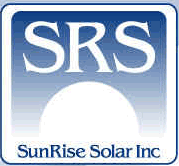 Solar Attic Fans........made in the USA!