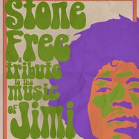 Stone Free (@stonefreeband) 's Twitter Profile