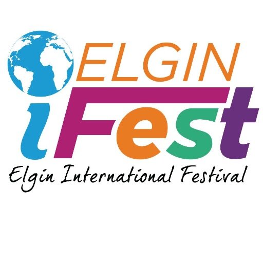 Celebrate Elgin's wonderfully diverse community through music, food and activities at iFest on August 23, 2014 from 11am-7pm at Riverside Drive Promenade! FREE!