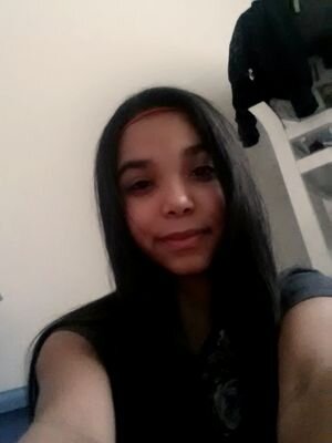 I am a gymnast and a singer and I follow back and I love my sister's