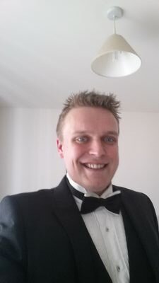 charleskforbes's profile picture. 