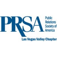 PRSA Las Vegas Chapter (@prsalasvegas) 's Twitter Profile