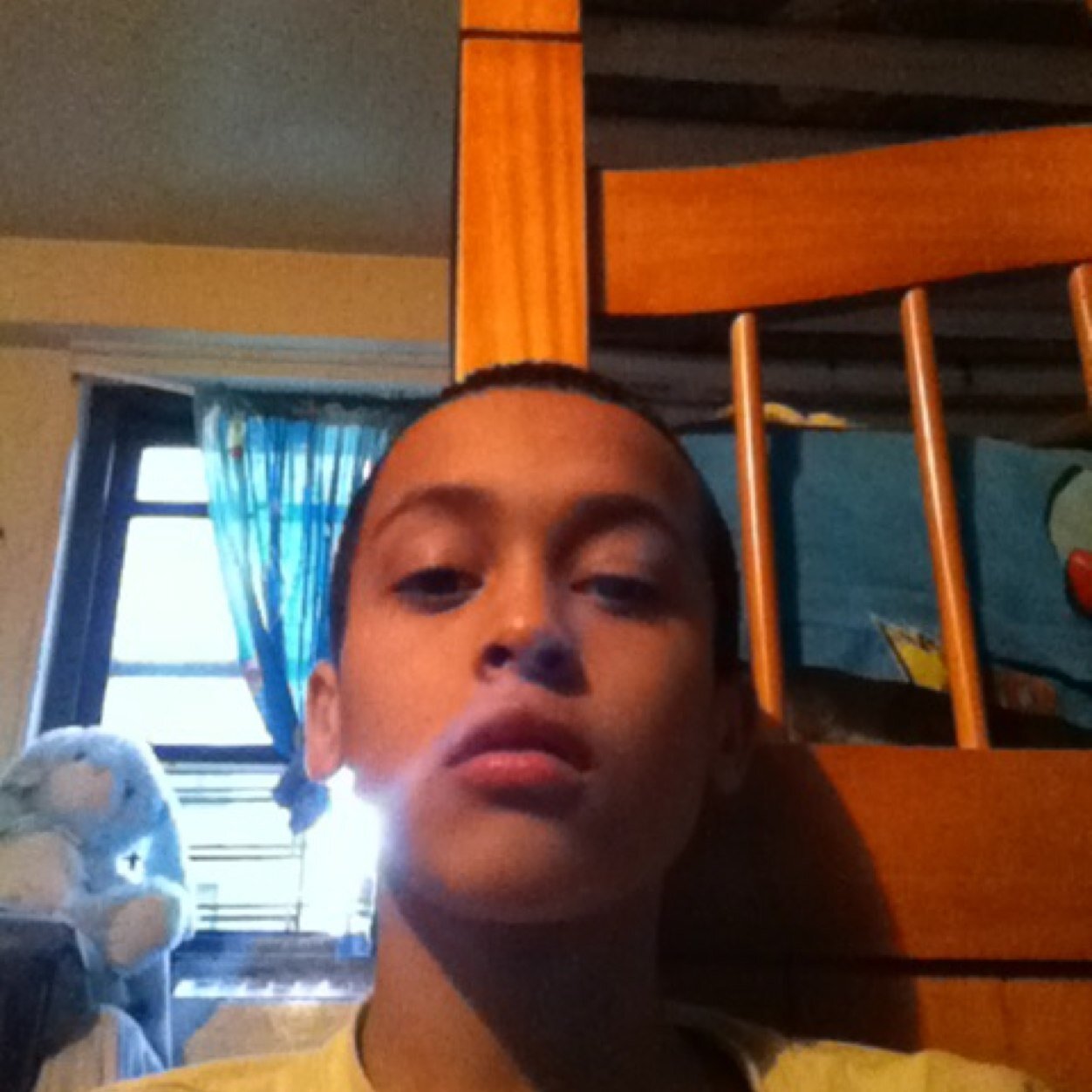 Willyswagger456's profile picture. Im 12 years old