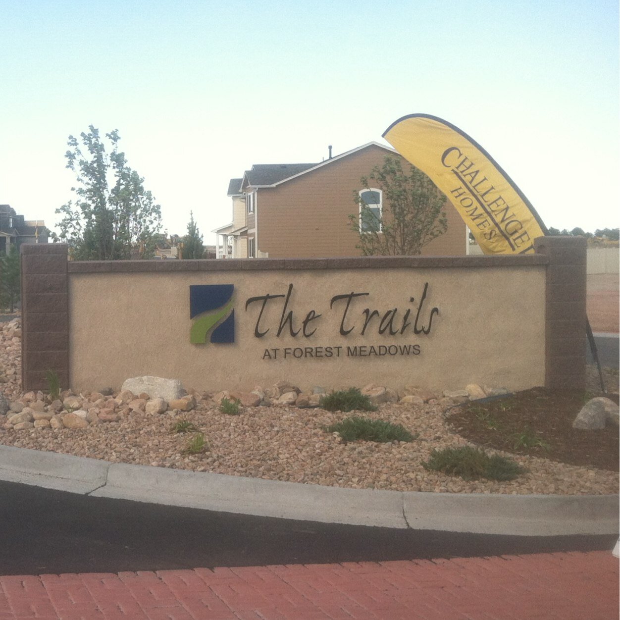 Making life better one home at a time in Colorado Springs. Probably the best value for new construction in the city. Give us a call 719.306.3987.