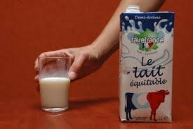 agriculteur-eleveur #lait,blé, #HautsDeFrance # Normandie 
 #paysducoquelicot, # #fairefrance ,#agirousubir ! le #LaitEquitable ,#FrAgrTw,