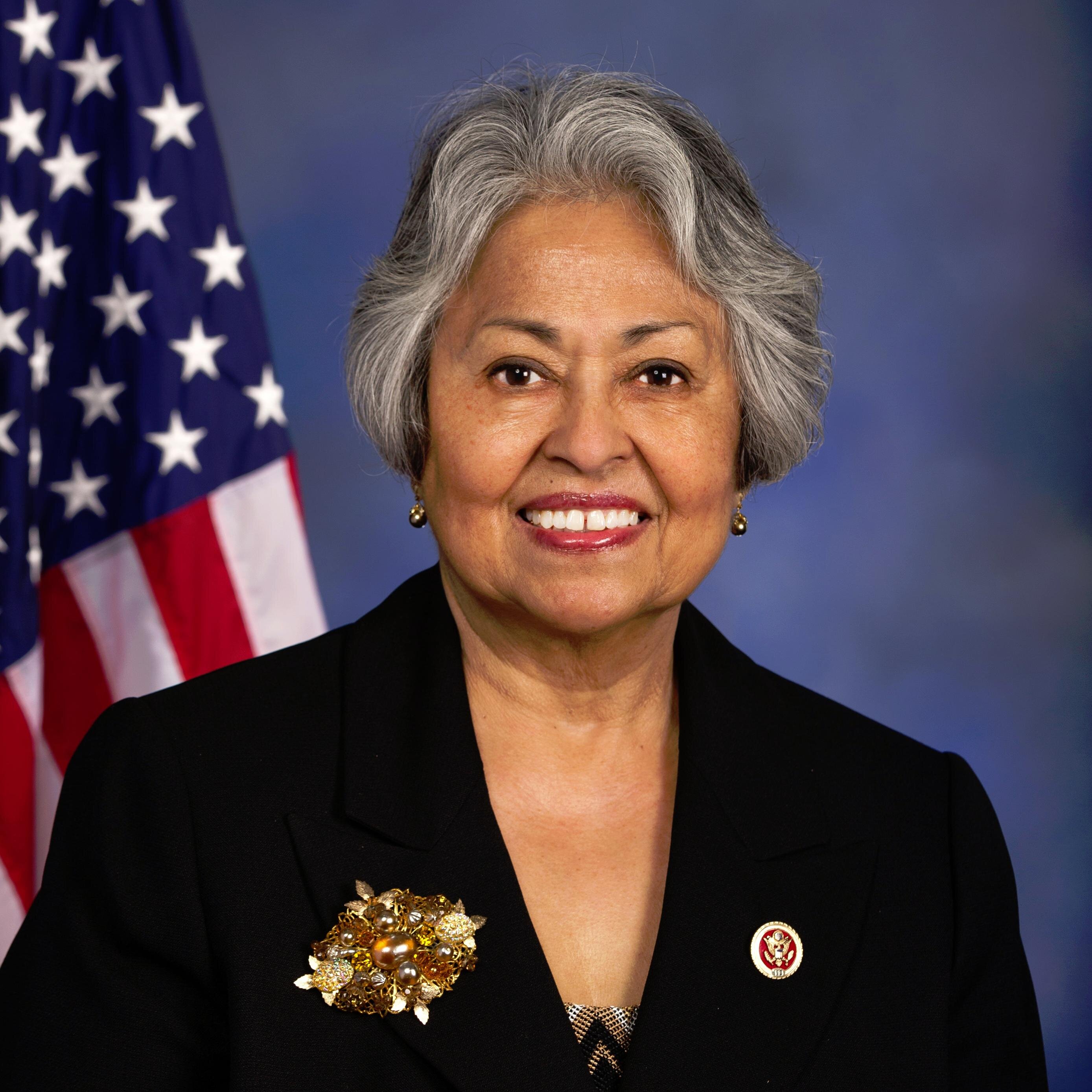 Press Team for Representative Gloria Negrete McLeod (CA-35)