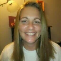 i have the best daughter ever and she made me get this twitter thing