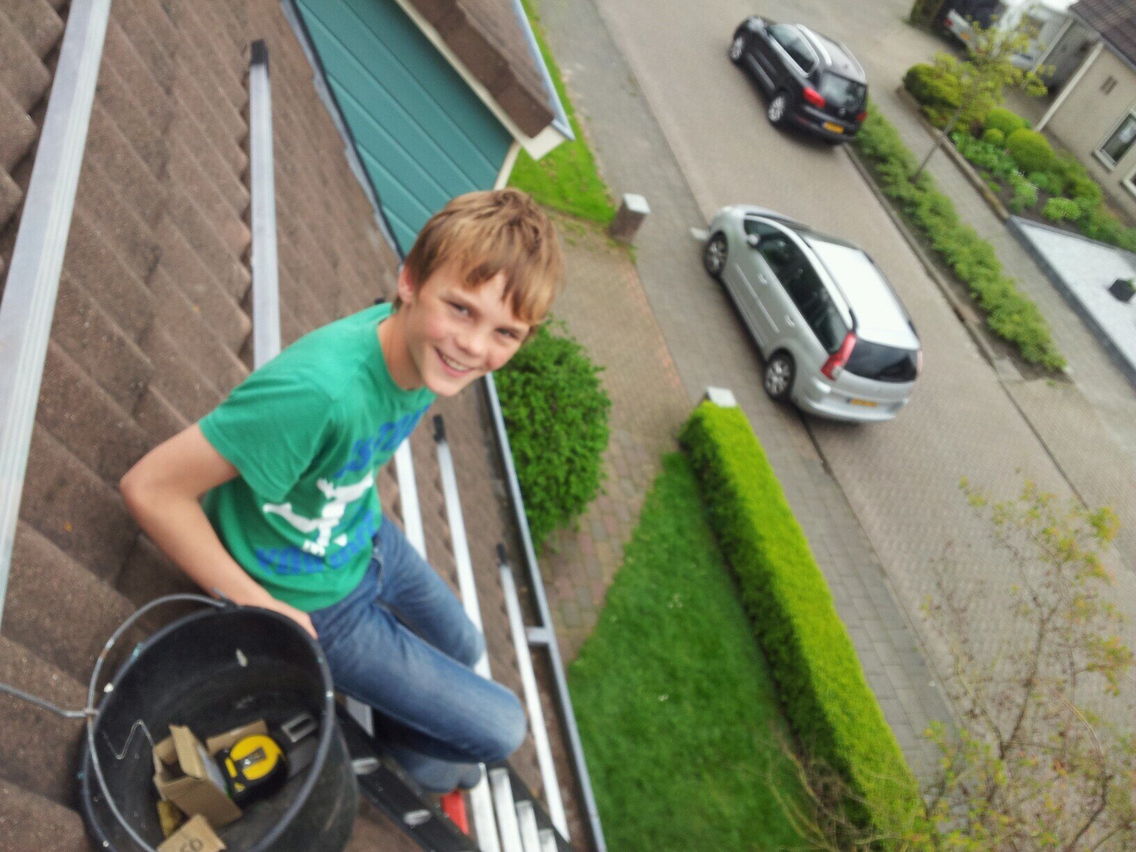 gerardsinnema's profile picture. voetbal | gym | wergea