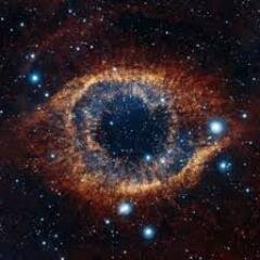 cosmicxrayeye's profile picture. 