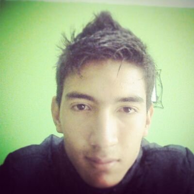Altera el orden establecido y el mundo se volverá caos.