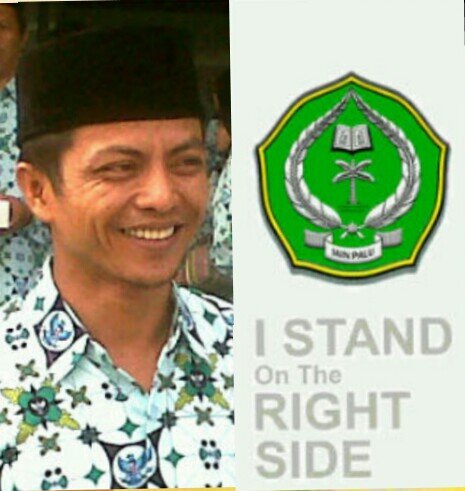 Attock_Suharto's profile picture. Mendidik untuk Memimpin, Become a Leader, kita selalu bersama 
S2 Ilmu Komunikasi Unhas 2003 - 2007
S1 Komunikasi Islam UIN Alauddin 1995 - 2002 (081245273777)