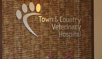 TownandCountry Vet