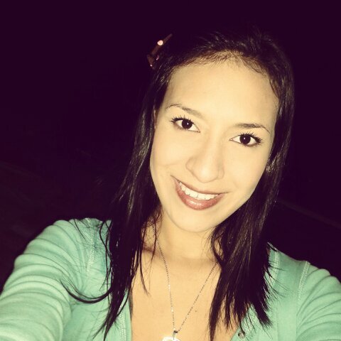 La felicidad es contigo mi hermosa Thifany.. #ManabayAzulQueSeRespeta..