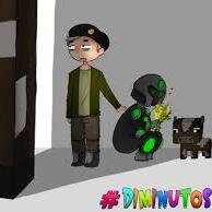 DIMINUTOSWS's profile picture. Fan de #DIMINUTOS @byStaxx @WillyrexYT