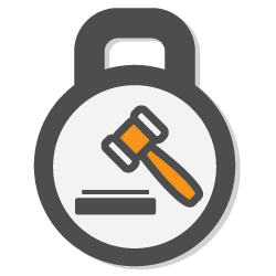 LegalSEC® mission is to provide the legal community with guidelines for risk-based information security programs that are achievable, measurable and mature.