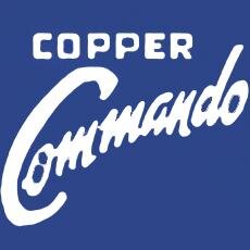 A blog covering politics, policy, and culture from conservative, libertarian, & Republican perspectives. Tips: coppercommando@gmail.com