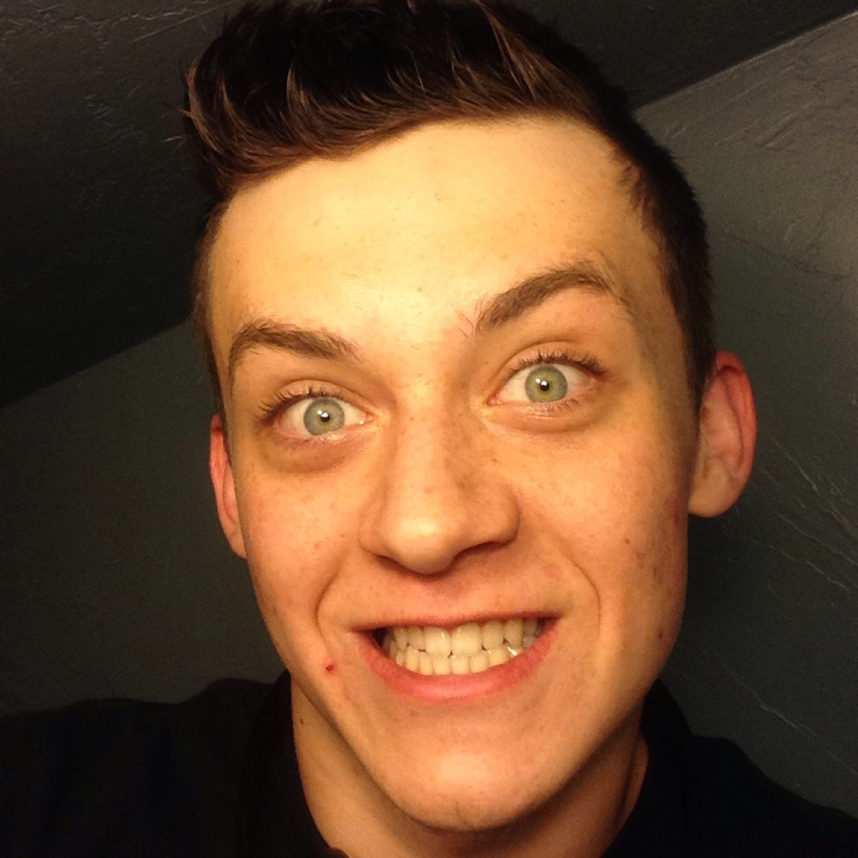 imhatchetswinga's profile picture. 