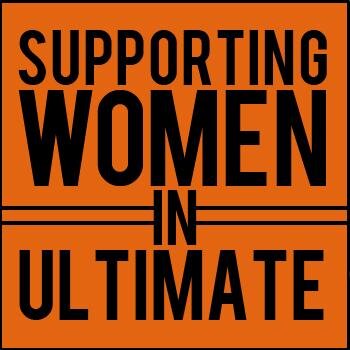 We are a group of ultimate players who are passionate about the sport and want to help foster its growth for years to come for female ultimate players.