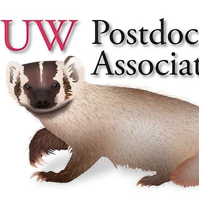 The University of Wisconsin-Madison Postdoctoral Association @UWMadison since 2014