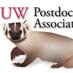 Badger Postdocs (@badgerdocs) Twitter profile photo Badger Postdocs (@badgerdocs) Twitter profile photo