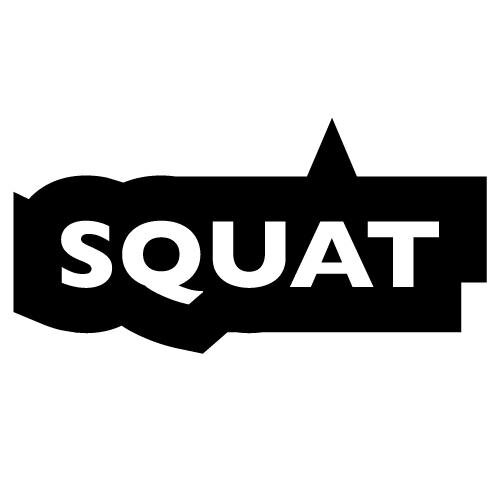 SQUAT - Independent Fashion, Art & Design