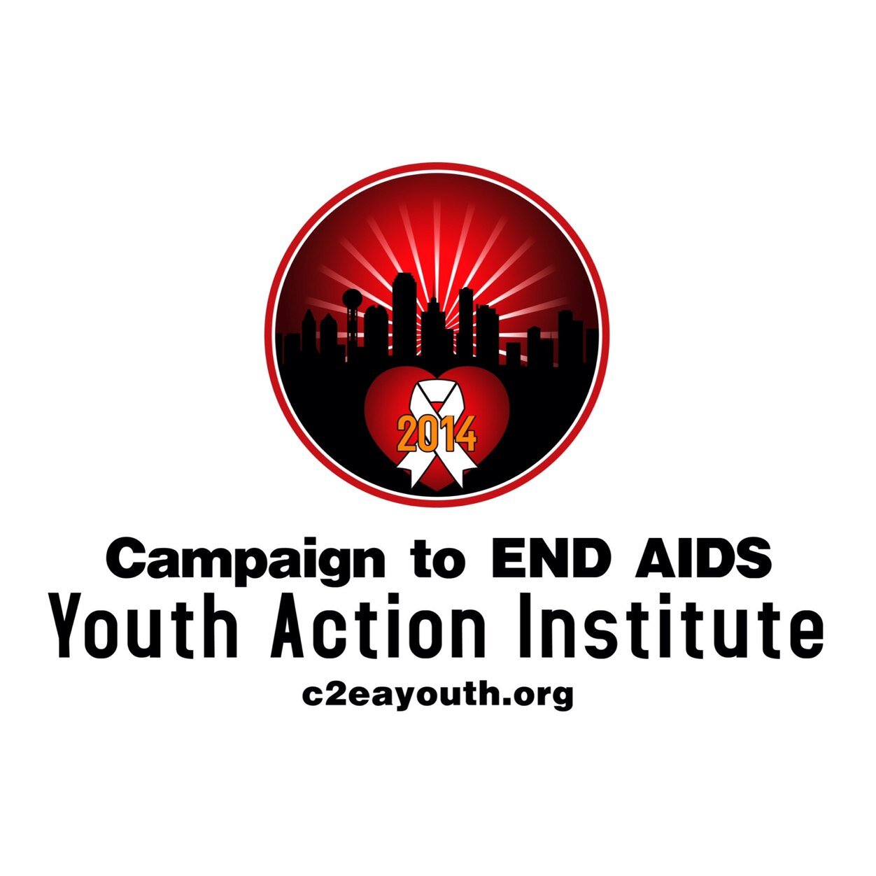 Campaign to End AIDS (C2EA) Youth Caucus is a international group of youth ages 13- 26 who are activist in the fight against AIDS.
