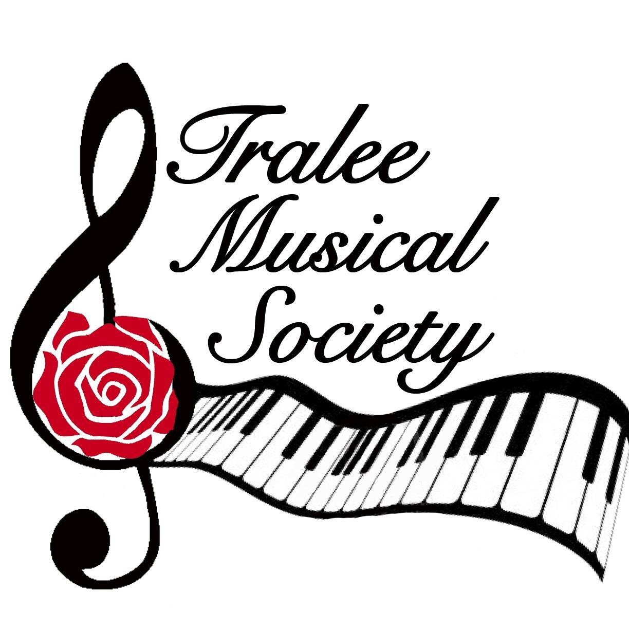 The Award-Winning Tralee Musical Society, Established 1986. Celebrating 30 years in Show Business! #TMS30thAnniversary ❤️ 
A proud member of @Aims_ie
